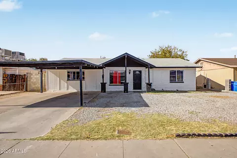 5144 W Monte Vista Rd, Phoenix, AZ 85035