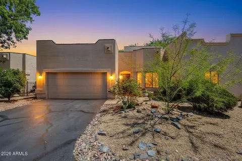 37204 N Tranquil Trl #24, Carefree, AZ 85377