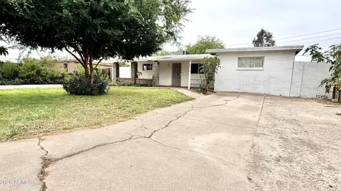3313 W Portland St, Phoenix, AZ 85009