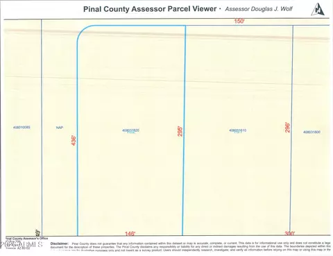 000 W Concordia Dr #162, Eloy, AZ 85131