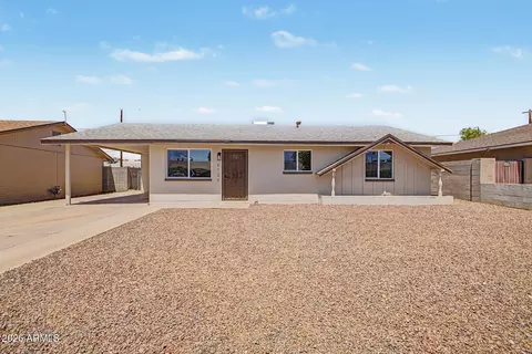 6124 W Keim Dr, Glendale, AZ 85301