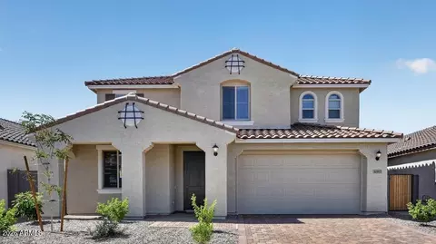 10167 W Crittenden Ln, Avondale, AZ 85392