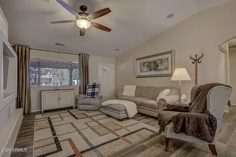 917 S Palomino Cir, Payson, AZ 85541