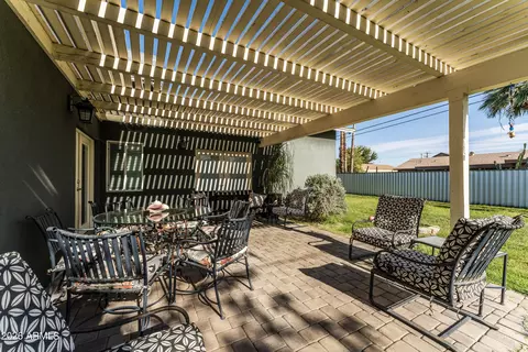 Exterior - 3025 E Campbell Ave, Phoenix, AZ 85016 photo 4 of 8