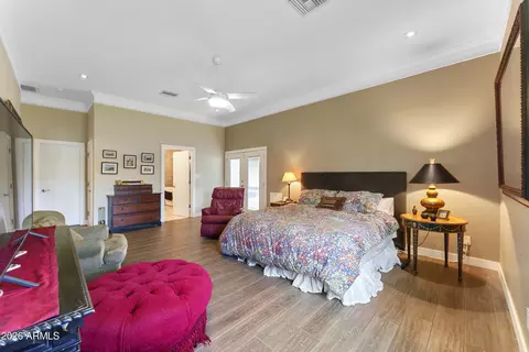 Bedroom - 3025 E Campbell Ave, Phoenix, AZ 85016 photo 3 of 7