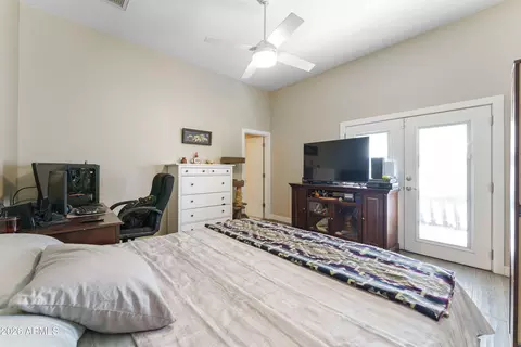 Bedroom - 3025 E Campbell Ave, Phoenix, AZ 85016 photo 7 of 7