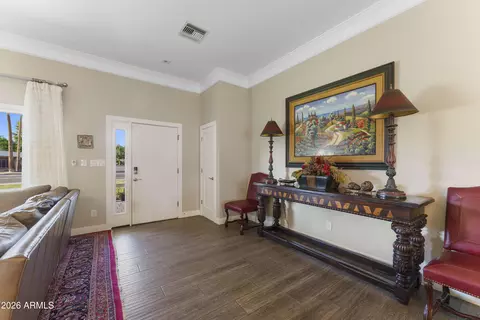 Entry Way - 3025 E Campbell Ave, Phoenix, AZ 85016 photo 1 of 1