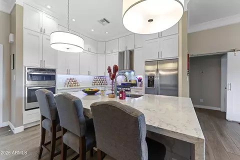 Kitchen - 3025 E Campbell Ave, Phoenix, AZ 85016 photo 2 of 5