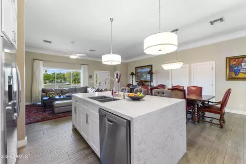 Kitchen - 3025 E Campbell Ave, Phoenix, AZ 85016 photo 1 of 5