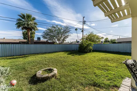Exterior - 3025 E Campbell Ave, Phoenix, AZ 85016 photo 7 of 8