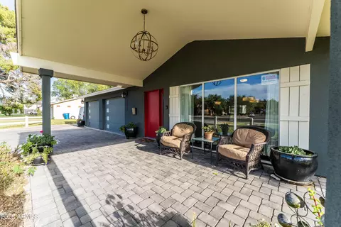 Exterior - 3025 E Campbell Ave, Phoenix, AZ 85016 photo 2 of 8