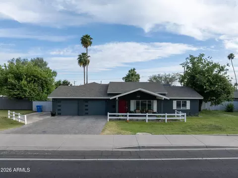 3025 E Campbell Ave, Phoenix, AZ 85016