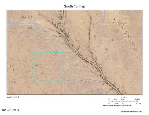 231 W Nn W Jomax Rd #-, Wittmann, AZ 85361