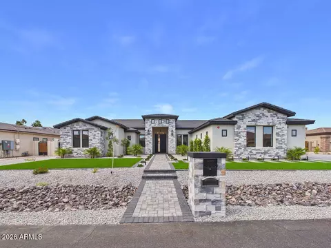 18024 W Montebello Ave, Litchfield Park, AZ 85340