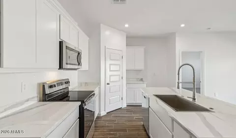 1521 E Currier Dr E, Casa Grande, AZ 85122