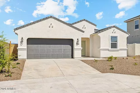 1521 E Currier Dr E, Casa Grande, AZ 85122