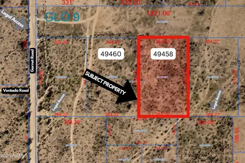 49458 W Ventada Rd #3, Maricopa, AZ 85139