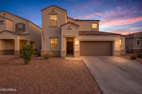 31046 W Monterey Ave, Buckeye, AZ 85396