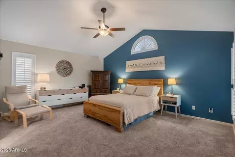 Bedroom - 3910 E Hiddenview Dr, Phoenix, AZ 85048 photo 1 of 4