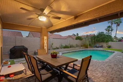 Exterior - 3910 E Hiddenview Dr, Phoenix, AZ 85048 photo 16 of 17