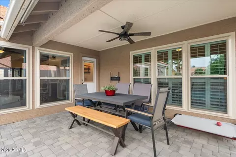 Exterior - 3910 E Hiddenview Dr, Phoenix, AZ 85048 photo 8 of 17