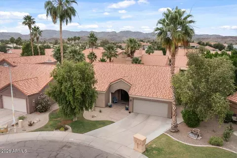 View/Area - 3910 E Hiddenview Dr, Phoenix, AZ 85048 photo 1 of 7