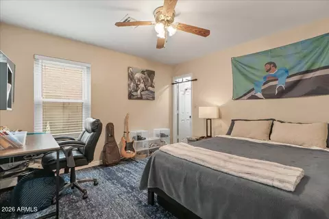 Bedroom - 3910 E Hiddenview Dr, Phoenix, AZ 85048 photo 3 of 4