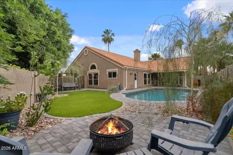 Exterior - 3910 E Hiddenview Dr, Phoenix, AZ 85048 photo 15 of 17