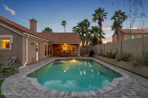 Exterior - 3910 E Hiddenview Dr, Phoenix, AZ 85048 photo 17 of 17