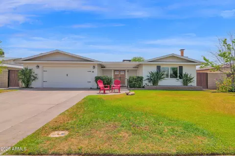2343 W De Palma Cir, Mesa, AZ 85202