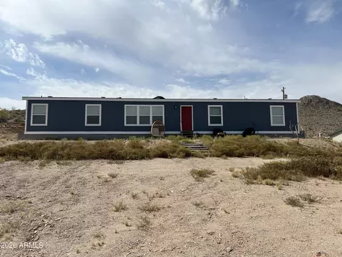 6135 E 34th Ave, Apache Junction, AZ 85119