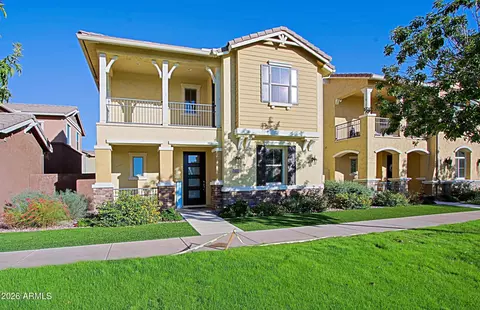 3842 E Perkinsville St, Gilbert, AZ 85295