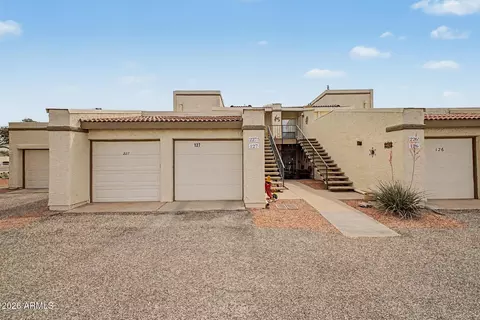 8815 W Avenida De Amigos Cir #127, Arizona City, AZ 85123