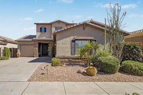 3414 W Zuni Brave Trl, Phoenix, AZ 85086