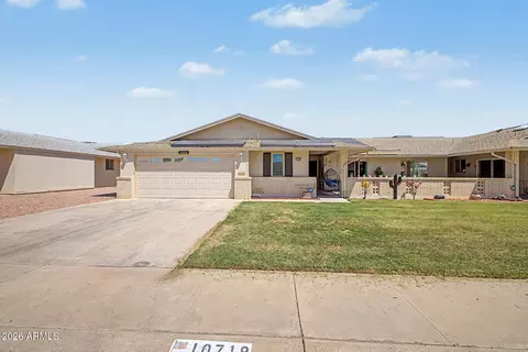 10718 W Cheryl Dr, Sun City, AZ 85351