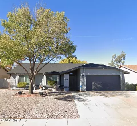 3316 Peregrine Dr, Sierra Vista, AZ 85650