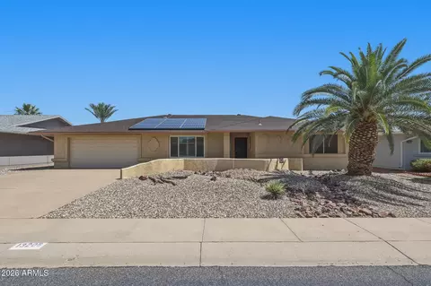 13206 W Gaucho Dr, Sun City West, AZ 85375