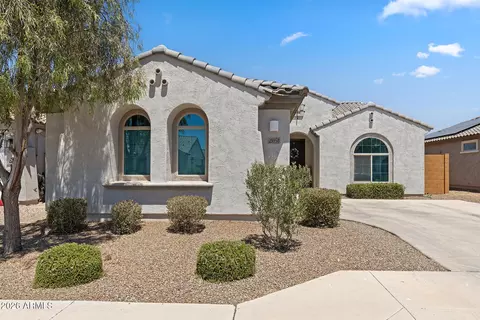 25958 W Deer Valley Rd, Buckeye, AZ 85396
