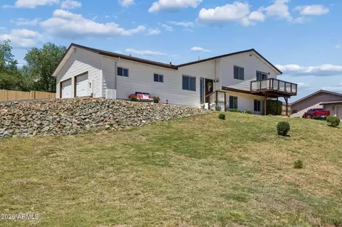 5426 N Ranger Rd, Prescott Valley, AZ 86314