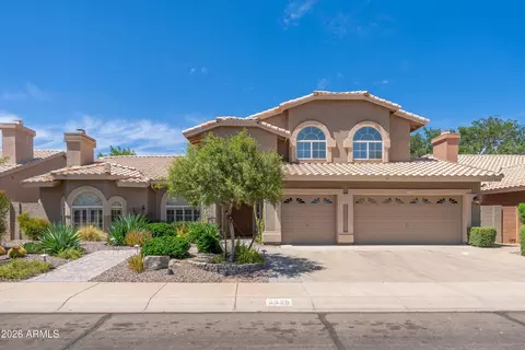6828 E Winchcomb Dr, Scottsdale, AZ 85254