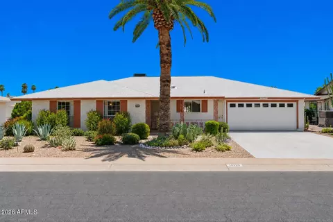 14225 N Mcphee Dr, Sun City, AZ 85351