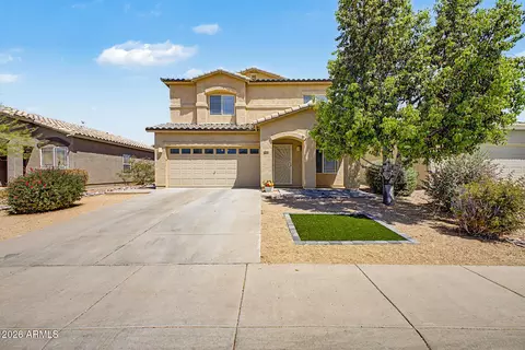 13124 W Redfield Rd, Surprise, AZ 85379