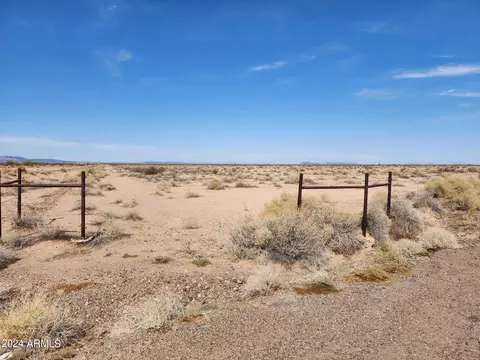 66 E Nnn E I-8 Interstate Frontage -- #-, Dateland, AZ 85333