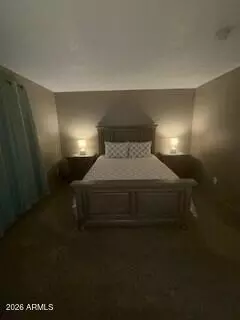 Bedroom - 2383 S Apache Dr, Apache Junction, AZ 85120 photo 2 of 2