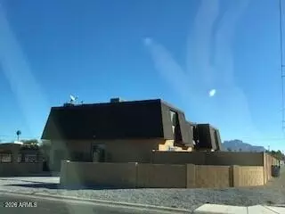 2383 S Apache Dr, Apache Junction, AZ 85120