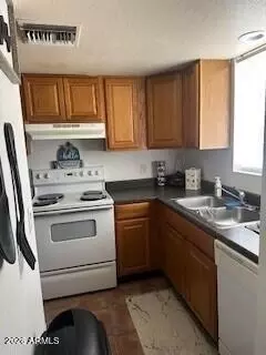 Kitchen - 2383 S Apache Dr, Apache Junction, AZ 85120 photo 1 of 3