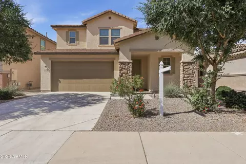 40820 W Tamara Ln, Maricopa, AZ 85138