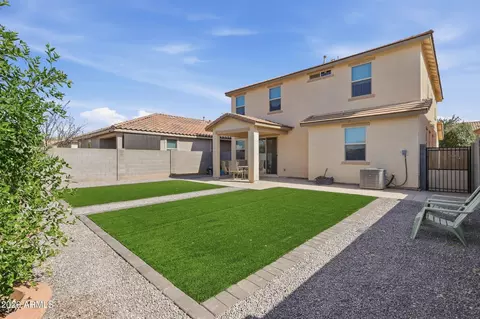 40820 W Tamara Ln, Maricopa, AZ 85138