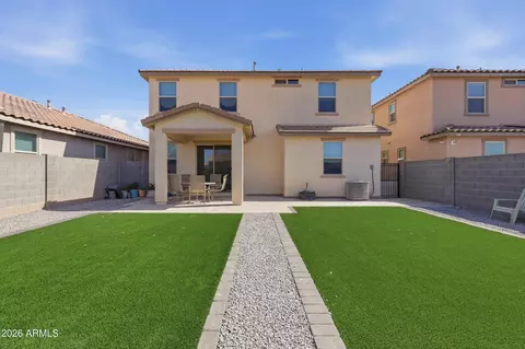 40820 W Tamara Ln, Maricopa, AZ 85138