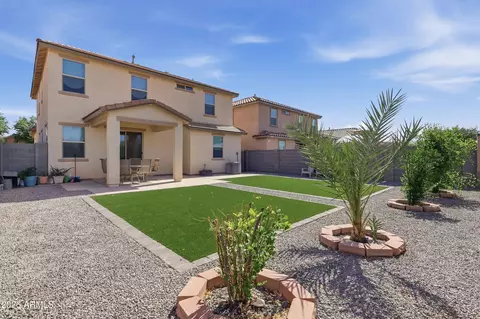 40820 W Tamara Ln, Maricopa, AZ 85138